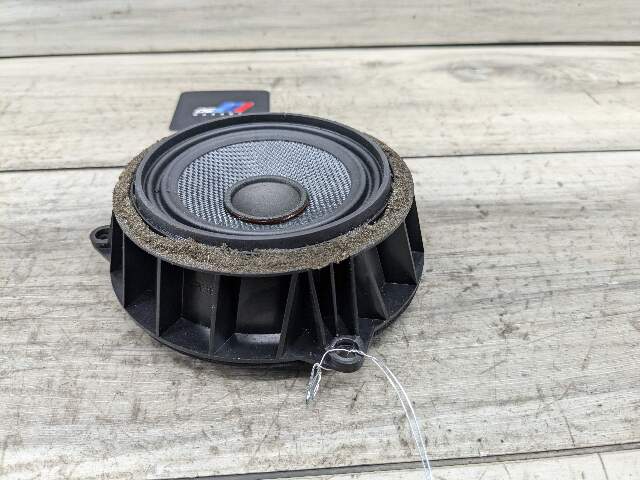 14-19 OEM BMW F15 F16 F85 F86 X5 X6 X5M X6M Top Hifi MID Range Loud Speaker