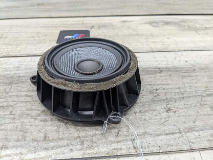 14-19 OEM BMW F15 F16 F85 F86 X5 X6 X5M X6M Top Hifi MID Range Loud Speaker