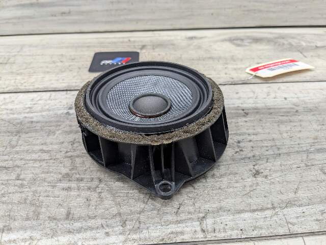 14-19 OEM BMW F15 F16 F85 F86 X5 X6 X5M X6M Top Hifi MID Range Loud Speaker