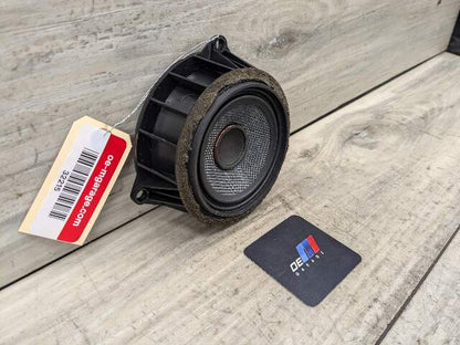 14-19 OEM BMW F15 F16 F85 F86 X5 X6 X5M X6M Top Hifi MID Range Loud Speaker