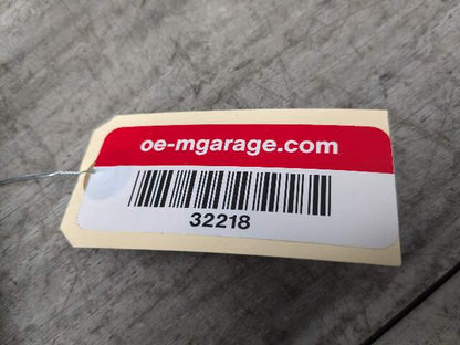 14-18 OEM BMW F15 F16 X5 X6 F85 Center Console Shifter Bezel Trim Cover Panel