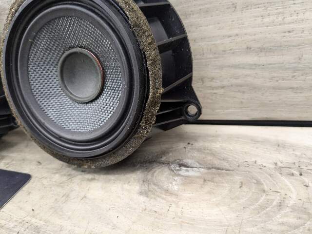 14-19 OEM BMW F15 F16 F85 F86 X5 X6 X5M X6M Top Hifi MID Range Loud Speaker PAIR