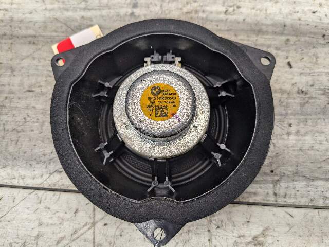 14-19 OEM BMW F15 F16 F85 F86 X5 X6 X5M X6M Top Hifi MID Range Loud Speaker PAIR