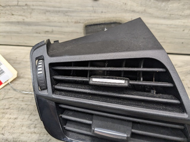 14-19 OEM BMW F15 F16 F85 F86 X5 X6 X5M X6M Left Driver Dash AC Air Vent Grille