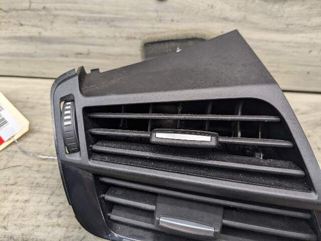 14-19 OEM BMW F15 F16 F85 F86 X5 X6 X5M X6M Left Driver Dash AC Air Vent Grille