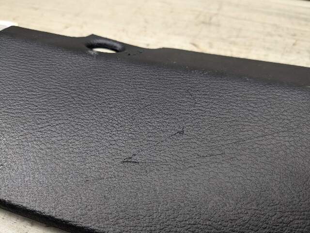 OEM BMW F15 F16 F85 F86 X5 Front Right Passsenger Knee Lower Dash Airbag Black