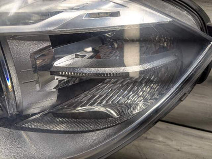 *14-19 OEM BMW F15 F16 F85 F86 X5 X6 Left Driver Side XENON Headlight + Modules