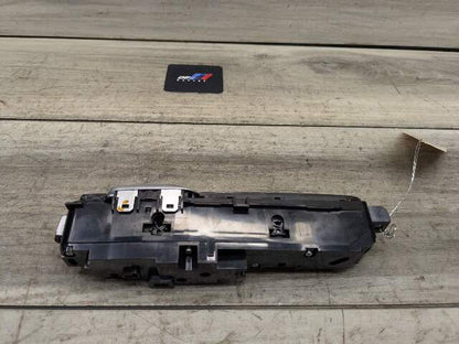 16-19 OEM BMW G11 G12 750 Sport Comfort Traction Switch Unit Center Console
