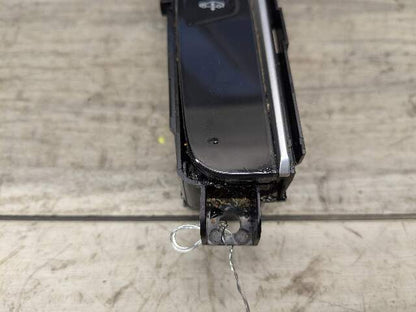 16-19 OEM BMW G11 G12 750 Sport Comfort Traction Switch Unit Center Console