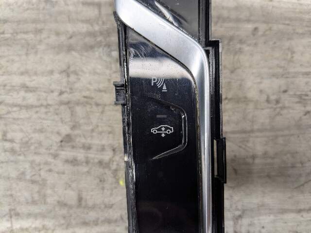 16-19 OEM BMW G11 G12 750 Sport Comfort Traction Switch Unit Center Console