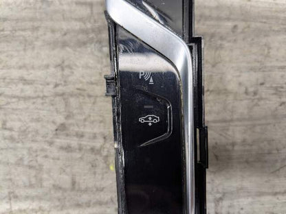16-19 OEM BMW G11 G12 750 Sport Comfort Traction Switch Unit Center Console