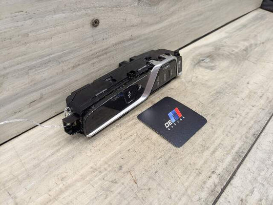 16-19 OEM BMW G11 G12 750 Sport Comfort Traction Switch Unit Center Console