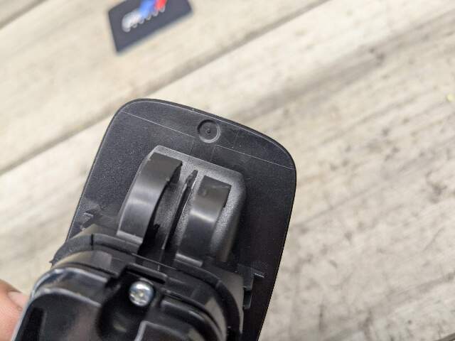16-19 OEM BMW G07 G12 740 750 Rear Left Right Window Door Sun Shade Switch