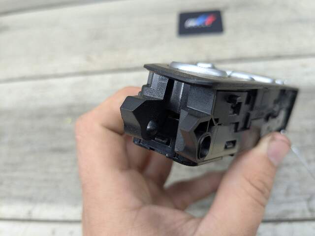 16-22 OEM BMW G11 G12 740 750 M760 B7 Left Driver Master Window Control Switch