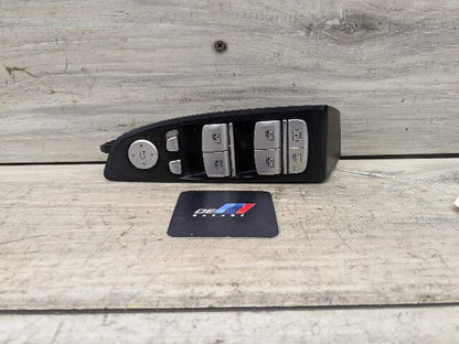 16-22 OEM BMW G11 G12 740 750 M760 B7 Left Driver Master Window Control Switch