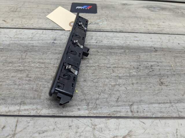16-19 OEM BMW G11 G12 740 750 Front Right Passenger Seat Memory Control Switch