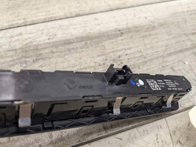 16-19 OEM BMW G11 G12 740 750 Front Right Passenger Seat Memory Control Switch