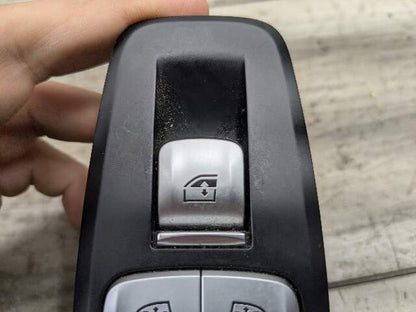 16-22 OEM BMW G07 G12 740 750 Rear Left Right Window Door Sun Shade Switch