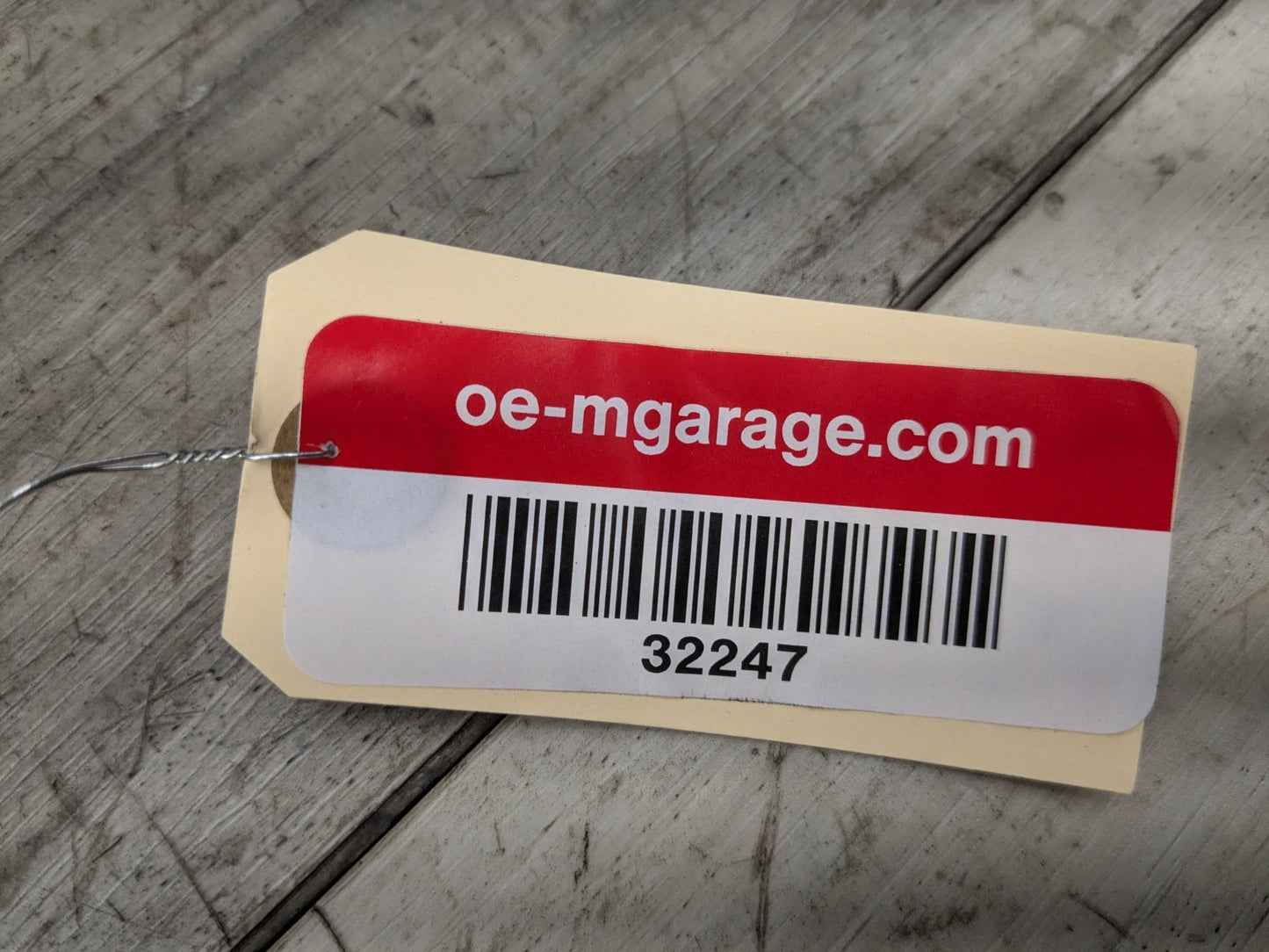 16-19 OEM BMW G12 G11 740 750 Seat Control Memory Module