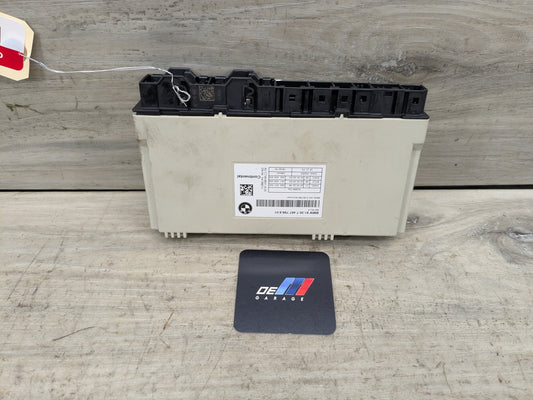 16-19 OEM BMW G12 G11 740 750 Seat Control Memory Module