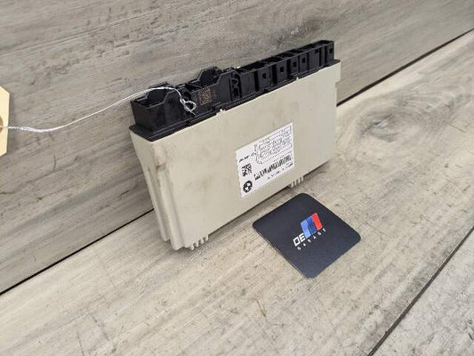 16-19 OEM BMW G12 G11 740 750 Seat Control Memory Module