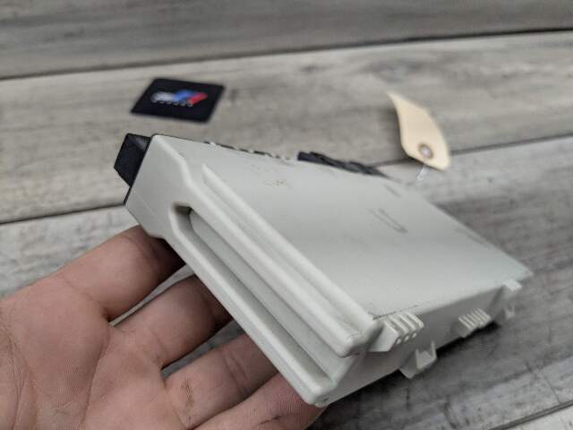 16-19 OEM BMW G12 G11 740 750 Seat Control Memory Module