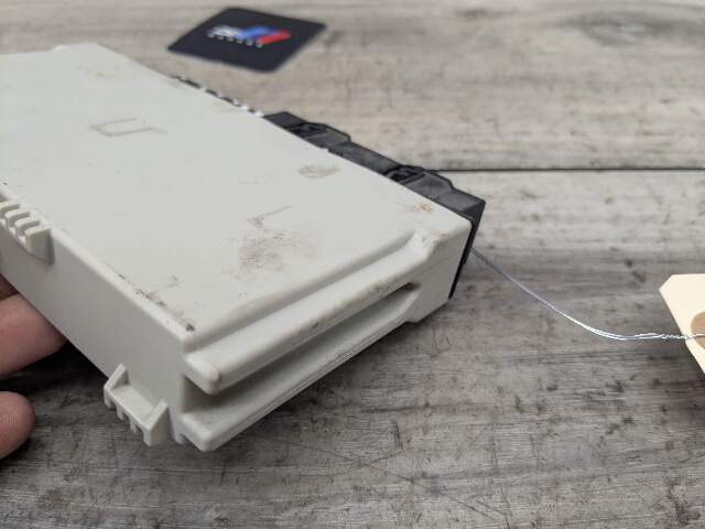 16-19 OEM BMW G12 G11 740 750 Seat Control Memory Module