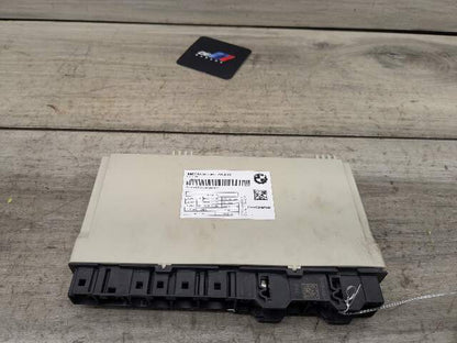 16-19 OEM BMW G12 G11 740 750 Seat Control Memory Module