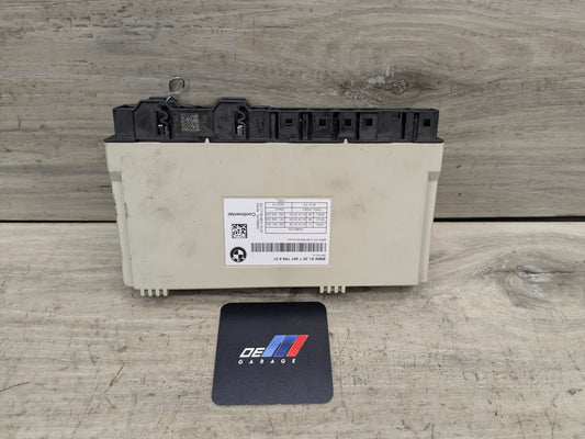 16-19 OEM BMW G12 G11 740 750 Seat Control Memory Module
