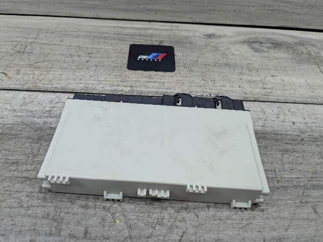 16-19 OEM BMW G12 G11 740 750 Seat Control Memory Module