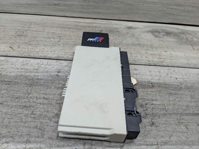 16-19 OEM BMW G12 G11 740 750 Seat Control Memory Module