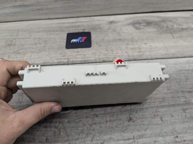 16-19 OEM BMW G12 G11 740 750 Seat Control Memory Module