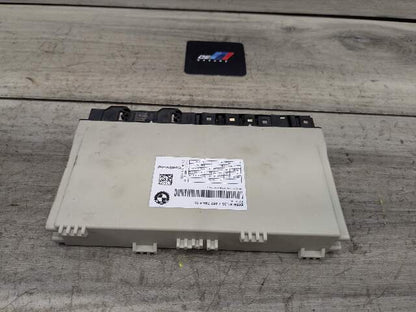 16-19 OEM BMW G12 G11 740 750 Seat Control Memory Module