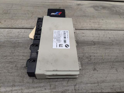 16-19 OEM BMW G12 G11 740 750 Seat Control Memory Module
