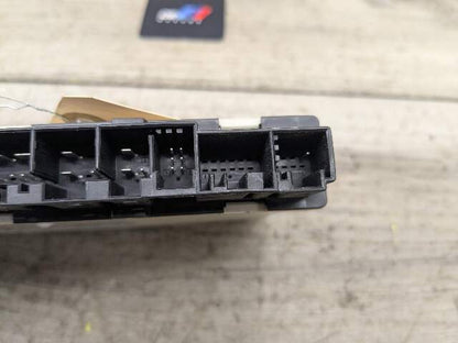 16-19 OEM BMW G12 G11 740 750 Seat Control Memory Module