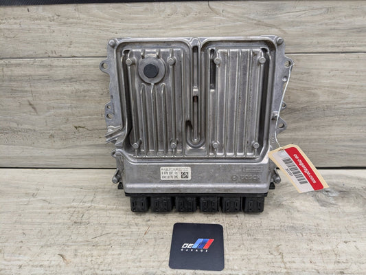 OEM BMW G30 G12 G01 540 740 X3 Module ECU DME Engine B58 Computer Unit