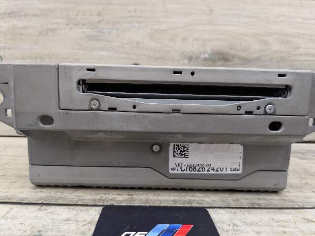 OEM BMW G12 G30 G32 Navigation NBT HU EVO Headunit Radio CD Head Unit HW 2.3