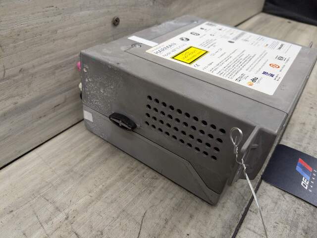 OEM BMW G12 G30 G32 Navigation NBT HU EVO Headunit Radio CD Head Unit HW 2.3