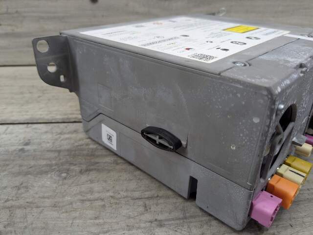 OEM BMW G12 G30 G32 Navigation NBT HU EVO Headunit Radio CD Head Unit HW 2.3