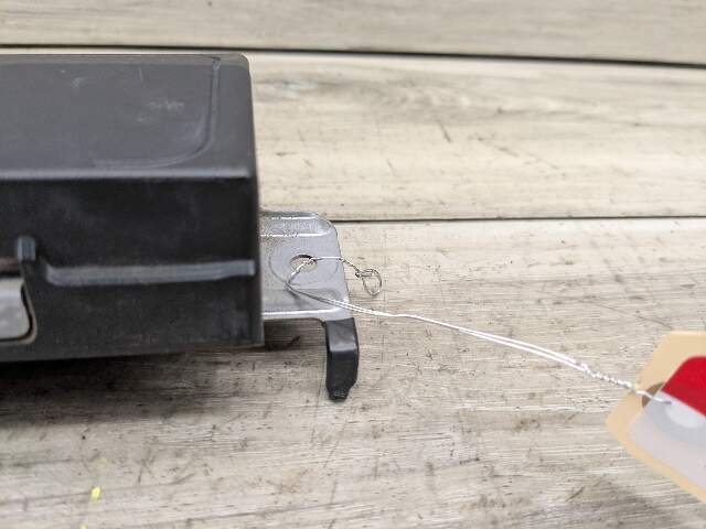 OEM BMW F90 G30 G32 G11 G12 M5 Front Right Passenger Side Knee Lower Dash Airbag