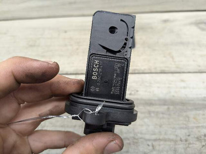 10-19 *AFT* BMW F07 F10 F13 F02 F15 F86 MAF Mass Air Flow Sensor Meter Engine