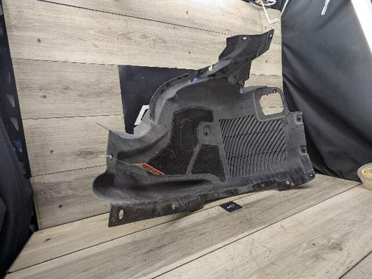 14-18 OEM BMW F15 X5 F85 X5M Front Left Driver Fender Liner Wheel Splash Shield