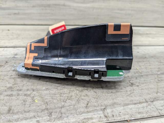 OEM BMW F30 F32 F36 G12 G20 G30 Roof Shark Fin Radio Antenna Module Black