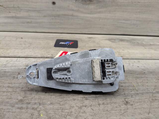 OEM BMW F30 F32 F36 G12 G20 G30 Roof Shark Fin Radio Antenna Module Black