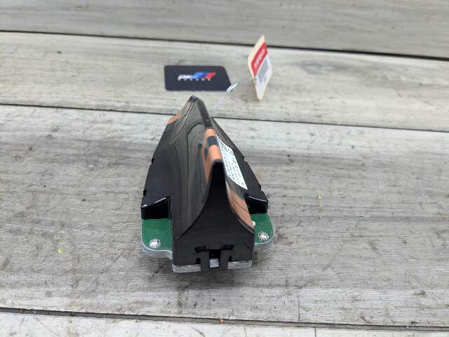 OEM BMW F30 F32 F36 G12 G20 G30 Roof Shark Fin Radio Antenna Module Black