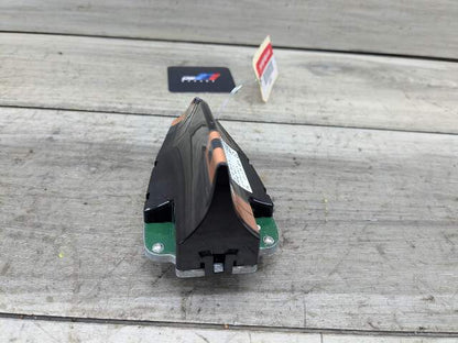 OEM BMW F30 F32 F36 G12 G20 G30 Roof Shark Fin Radio Antenna Module Black