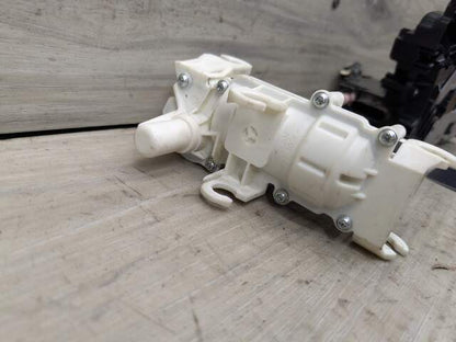 16-22 OEM BMW G11 G12 Front Right Passenger Door Lock Latch Actuator SOFT CLOSE