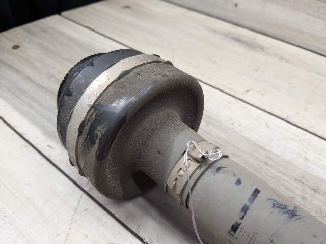 16-22 OEM BMW G12 740i RWD Rear Left Driver Side Output Half Shaft CV Axle