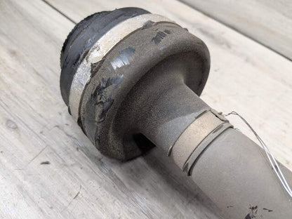 16-22 OEM BMW G12 740i RWD Rear Left Driver Side Output Half Shaft CV Axle