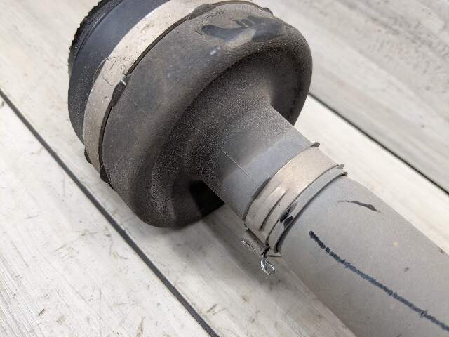 16-22 OEM BMW G12 740i RWD Rear Left Driver Side Output Half Shaft CV Axle